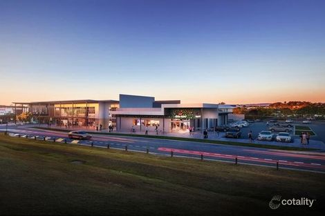 Property photo of 25 Harbour Village Parade Coomera QLD 4209