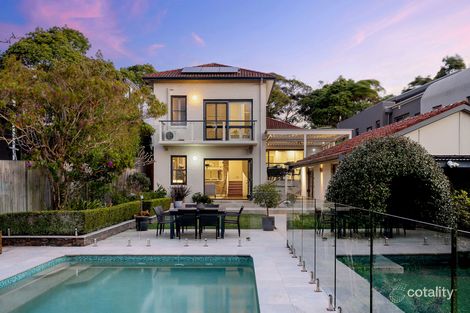 Property photo of 19 Hamilton Street Riverview NSW 2066