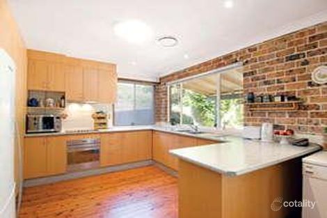 Property photo of 45 Range Road West Pennant Hills NSW 2125