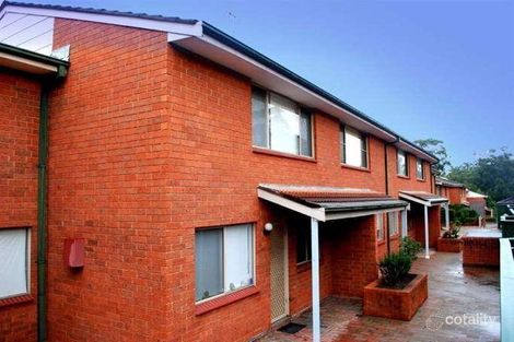 Property photo of 3/57 Leamington Road Telopea NSW 2117