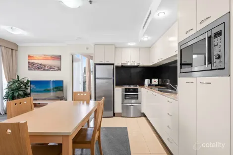 2606/70 Mary St, Brisbane City, QLD 4000