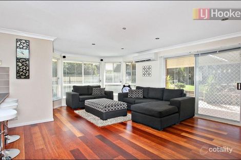 Property photo of 47 Woodlands Drive Glenmore Park NSW 2745