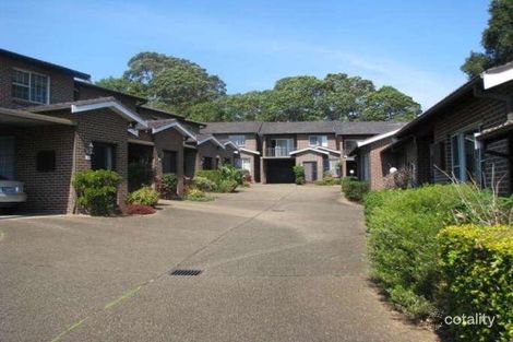 Property photo of 11/4-8 Wyatt Avenue Burwood NSW 2134