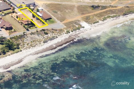 8 Kempton St, Bluff Point, WA 6530