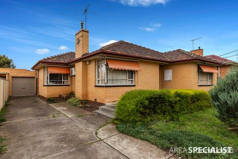 Property photo of 15 Southwold Street St Albans VIC 3021