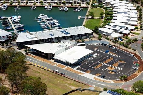 Property photo of 25 Harbour Village Parade Coomera QLD 4209