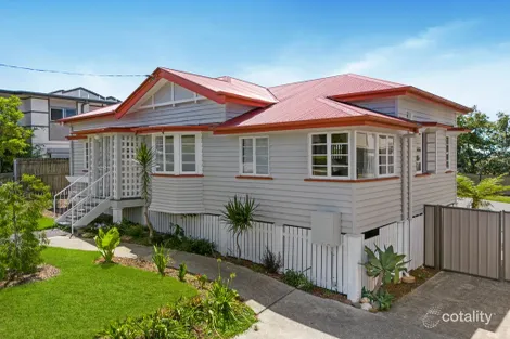 Property photo of 20 Mayfield Road Moorooka QLD 4105