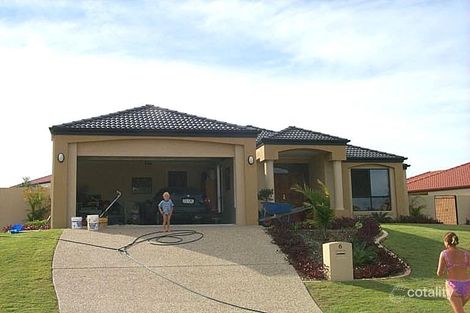 6 Hazel Ct, Arundel, QLD 4214