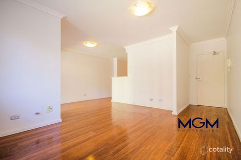 Property photo of 11/550 Botany Road Alexandria NSW 2015
