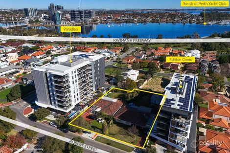 Property photo of 91 Robert Street Como WA 6152