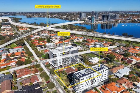 Property photo of 91 Robert Street Como WA 6152