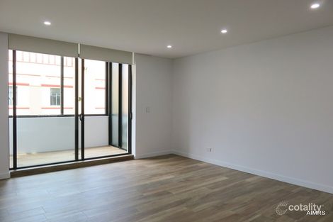 Property photo of 245/71 Jones Street Ultimo NSW 2007