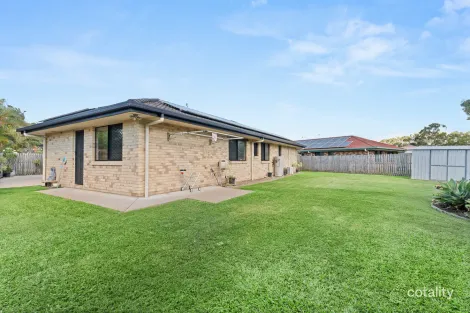 Property photo of 11 Red Gum Court Urraween QLD 4655