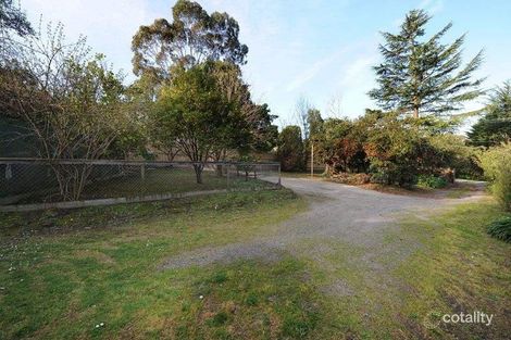 Property photo of 3 Morgan Avenue Croydon VIC 3136