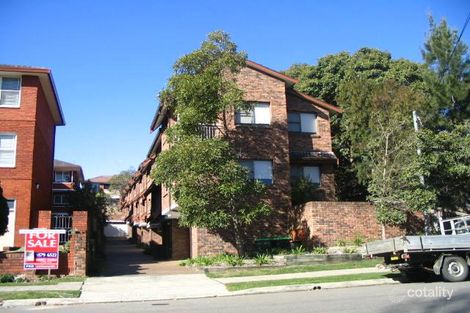 5/52 Oatley Ave, Oatley, NSW 2223