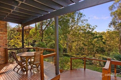 Property photo of 49A Malton Road Beecroft NSW 2119