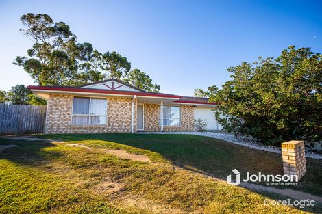 Property photo of 21 Highridge Road Springfield QLD 4300