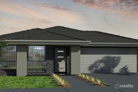 Property photo of 4 Manchuria Road Edmondson Park NSW 2174