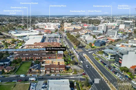 Property photo of 3/52 Princes Highway Dandenong VIC 3175