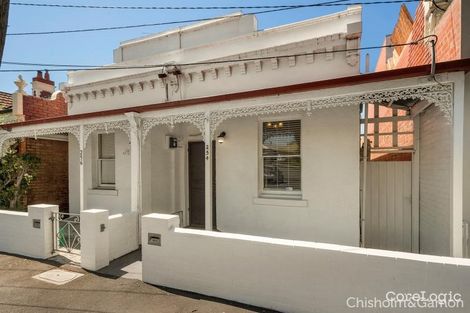 Property photo of 254 Ross Street Port Melbourne VIC 3207