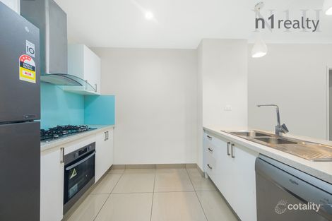 Property photo of 209/239-243 Carlingford Road Carlingford NSW 2118