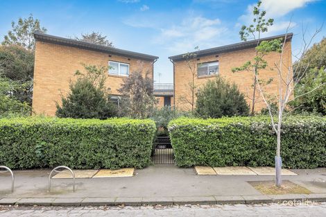Property photo of 11/100 Arden Street North Melbourne VIC 3051