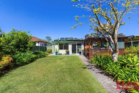 Property photo of 63 Nowack Avenue Umina Beach NSW 2257