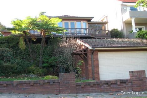 Property photo of 26 Huntleys Point Road Huntleys Point NSW 2111