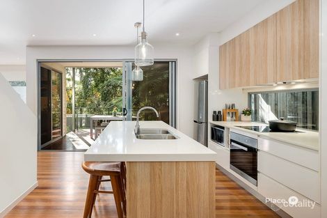 Property photo of 4/6 Annie Street Windsor QLD 4030