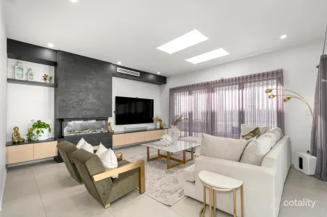 45-47 Newmarket Pkwy, Box Hill, NSW 2765