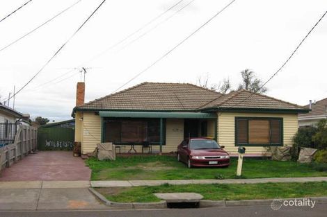 18 Neimur Ave, Deer Park, VIC 3023