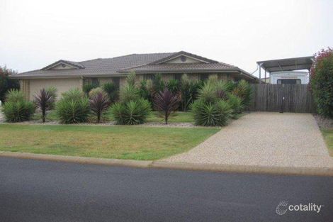Property photo of 8 Susie Court Highfields QLD 4352