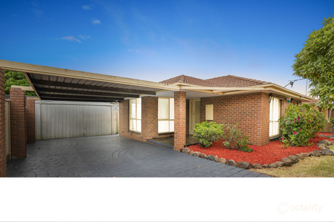 Property photo of 31 Langdon Crescent Craigieburn VIC 3064