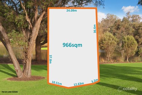 28 Cockatoo Loop, Vasse, WA 6280