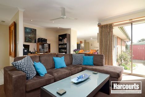 Property photo of 9 Jacana Drive Carrum Downs VIC 3201