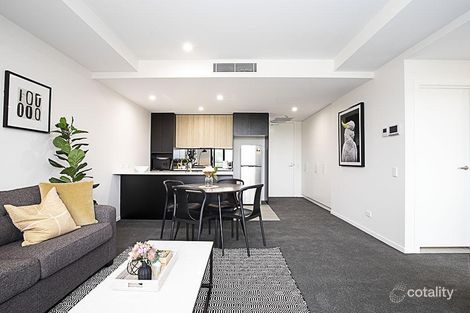 Property photo of 92/81 Constitution Avenue Campbell ACT 2612