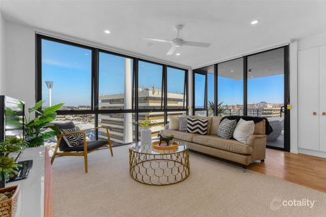 1205/18 Duke St, Kangaroo Point, QLD 4169