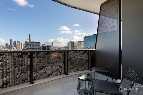 Property photo of 908/14 Ella Street Newstead QLD 4006