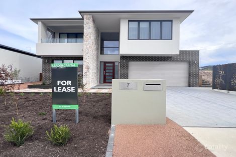 5 Golgerth St, Denman Prospect, ACT 2611