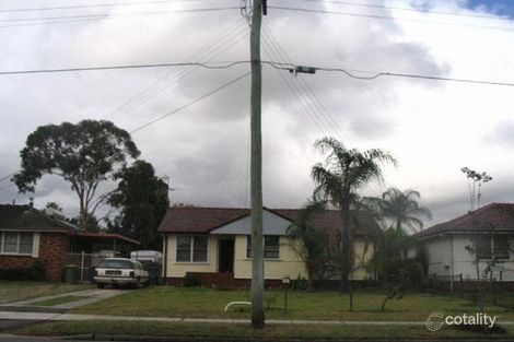 51 Boronia Rd, North St Marys, NSW 2760