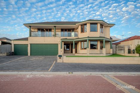 Property photo of 6 Pipestone Place Quinns Rocks WA 6030