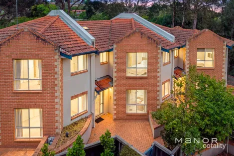 7/22-24 North Rocks Rd, North Rocks, NSW 2151