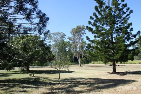 Property photo of 11 Awoonga Dam Road Benaraby QLD 4680