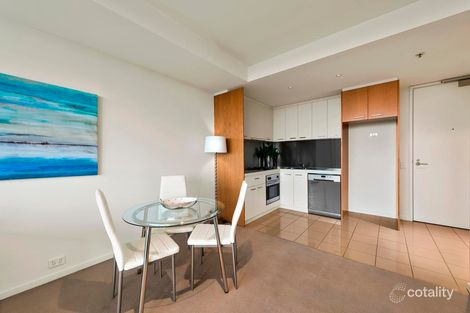 Property photo of 1109/20 Rakaia Way Docklands VIC 3008