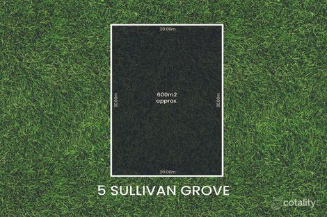 5 Sullivan Gr, Gawler South, SA 5118