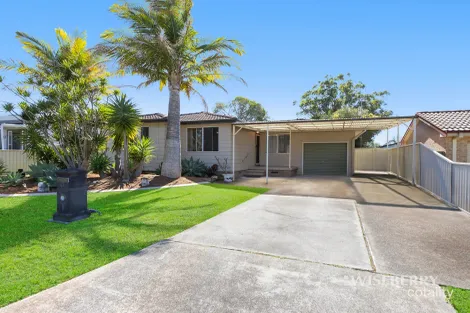 Property photo of 45 Ocean View Road Gorokan NSW 2263