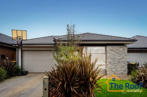 Property photo of 13 Nuttall Street Mambourin VIC 3024