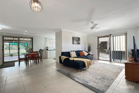 Property photo of 3 Maxwell Drive Deeragun QLD 4818