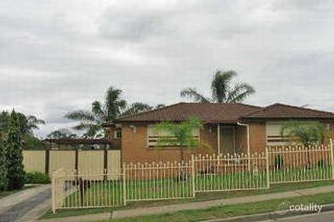 3 Vance St, Dean Park, NSW 2761