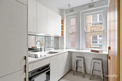 11/405 Bourke St, Surry Hills, NSW 2010